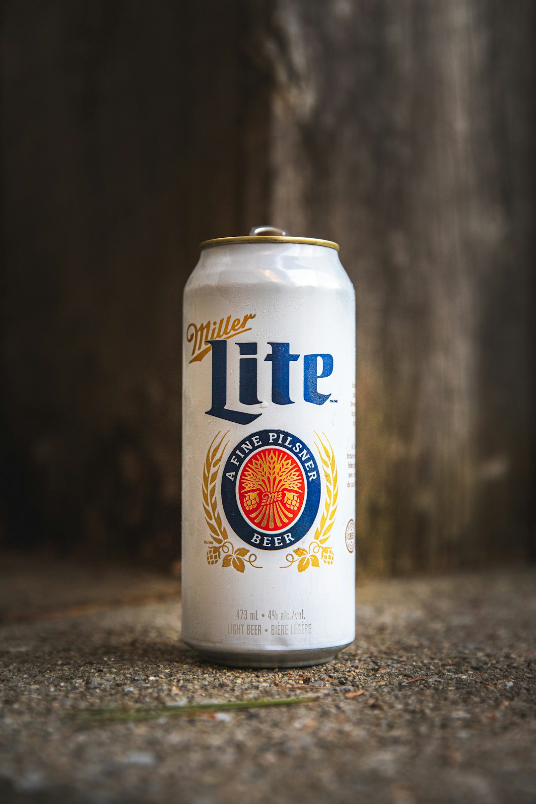 Miller Lite - America's Original Light Beer (image credits: unsplash)