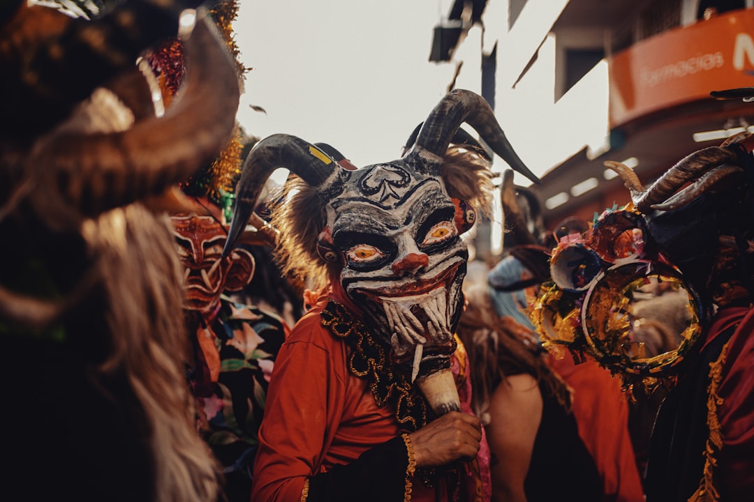 Ecuador's Four Worlds Create Endless Wonder (image credits: unsplash)