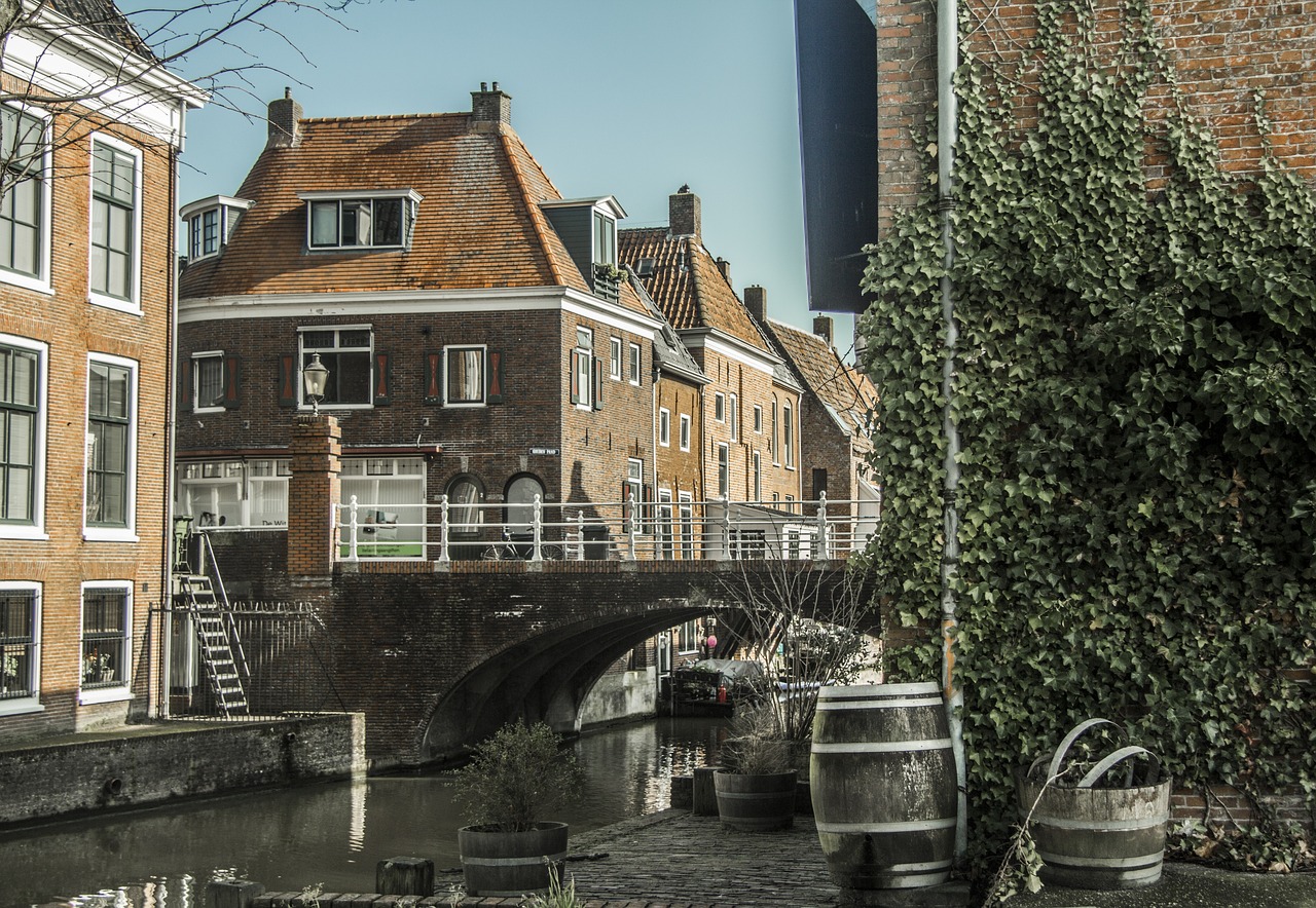 The Economic Benefits of Diversifying Tourism (image credits: pixabay)