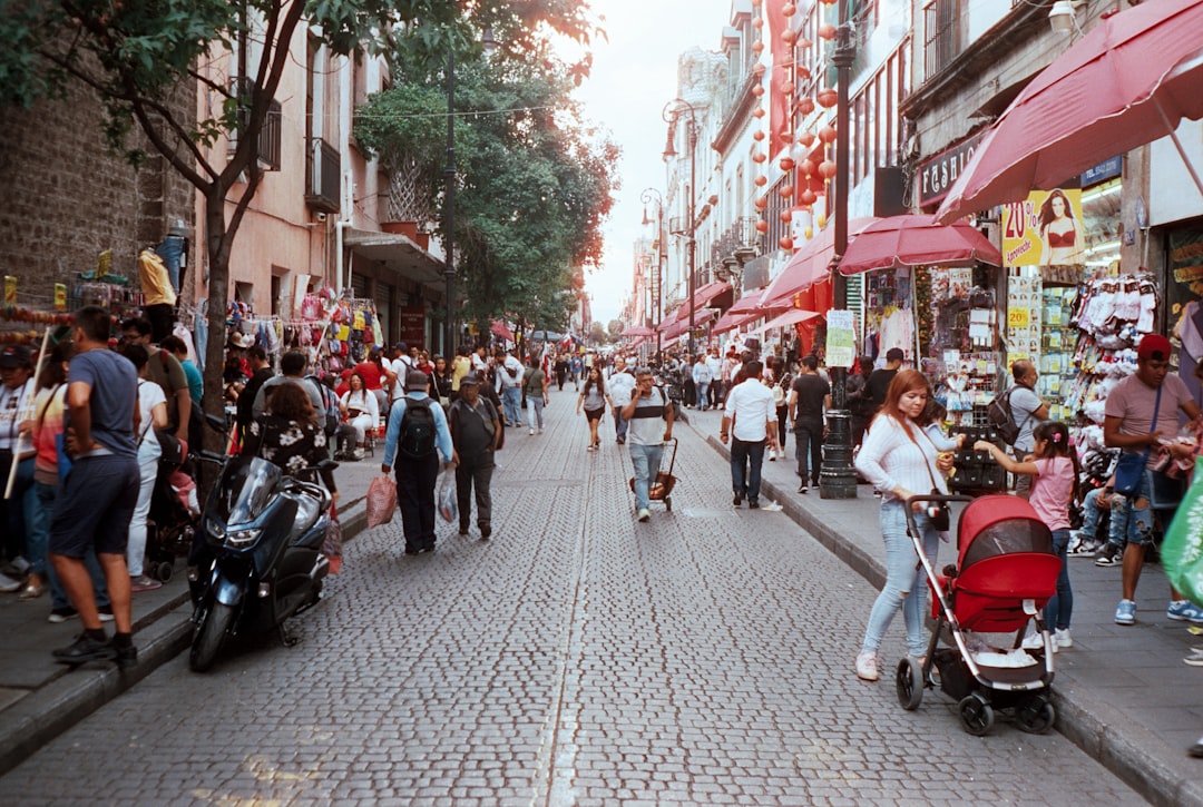 Why Travelers Still Come (image credits: unsplash)