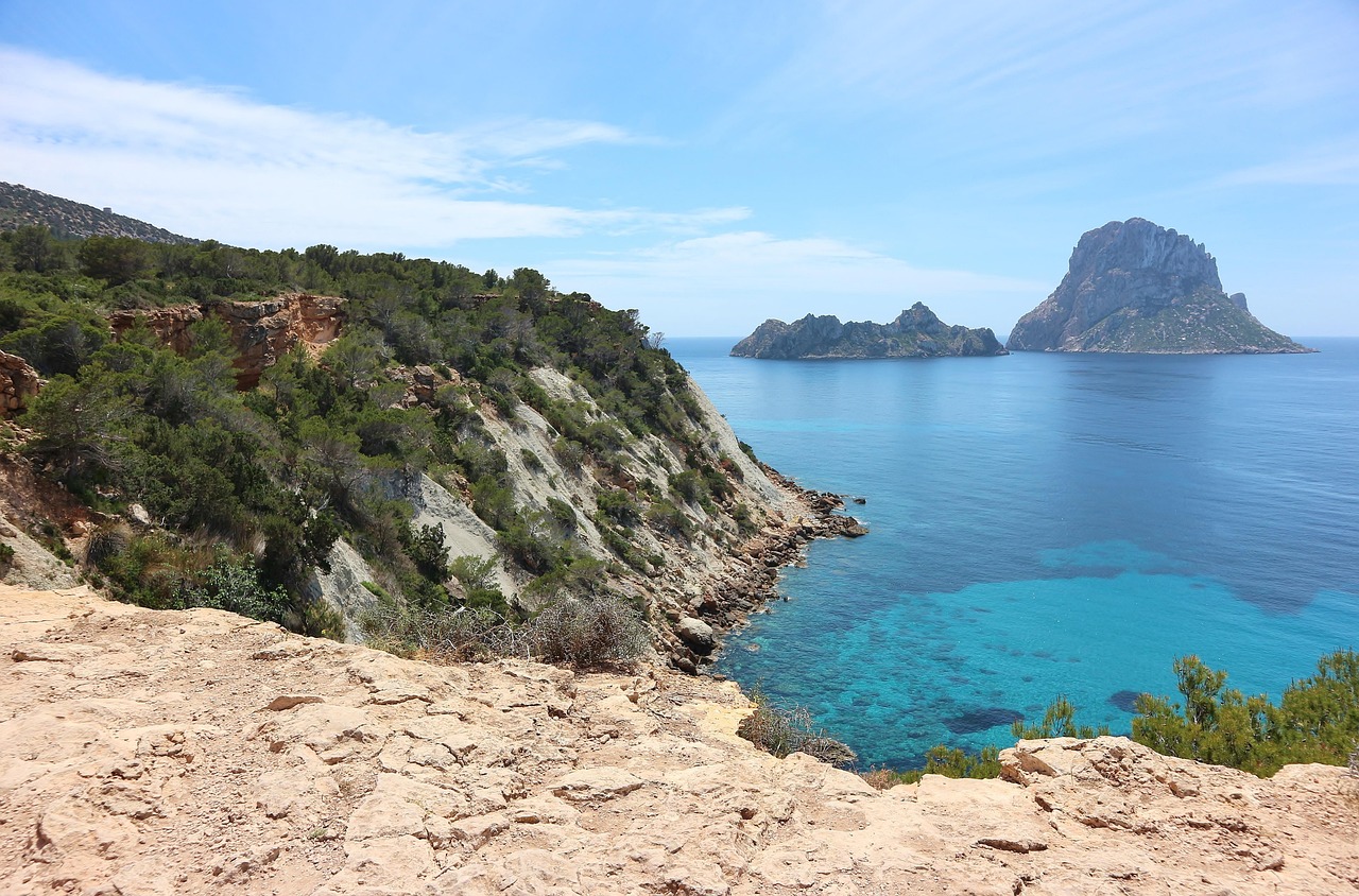 Spain: Potential Limits on Tourist Numbers (image credits: pixabay)