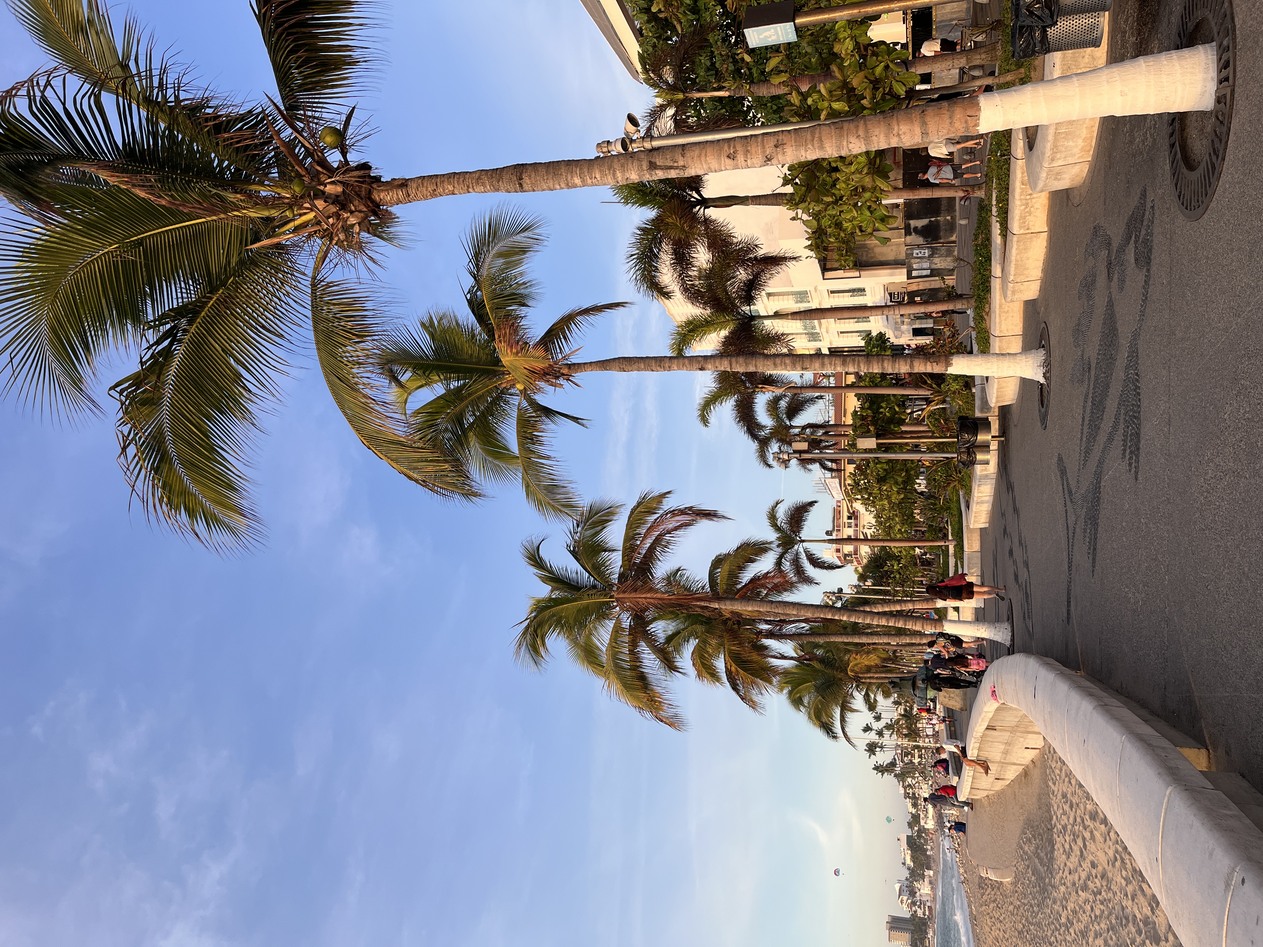 Puerto Vallarta Holding On to Charm (image credits: wikimedia)