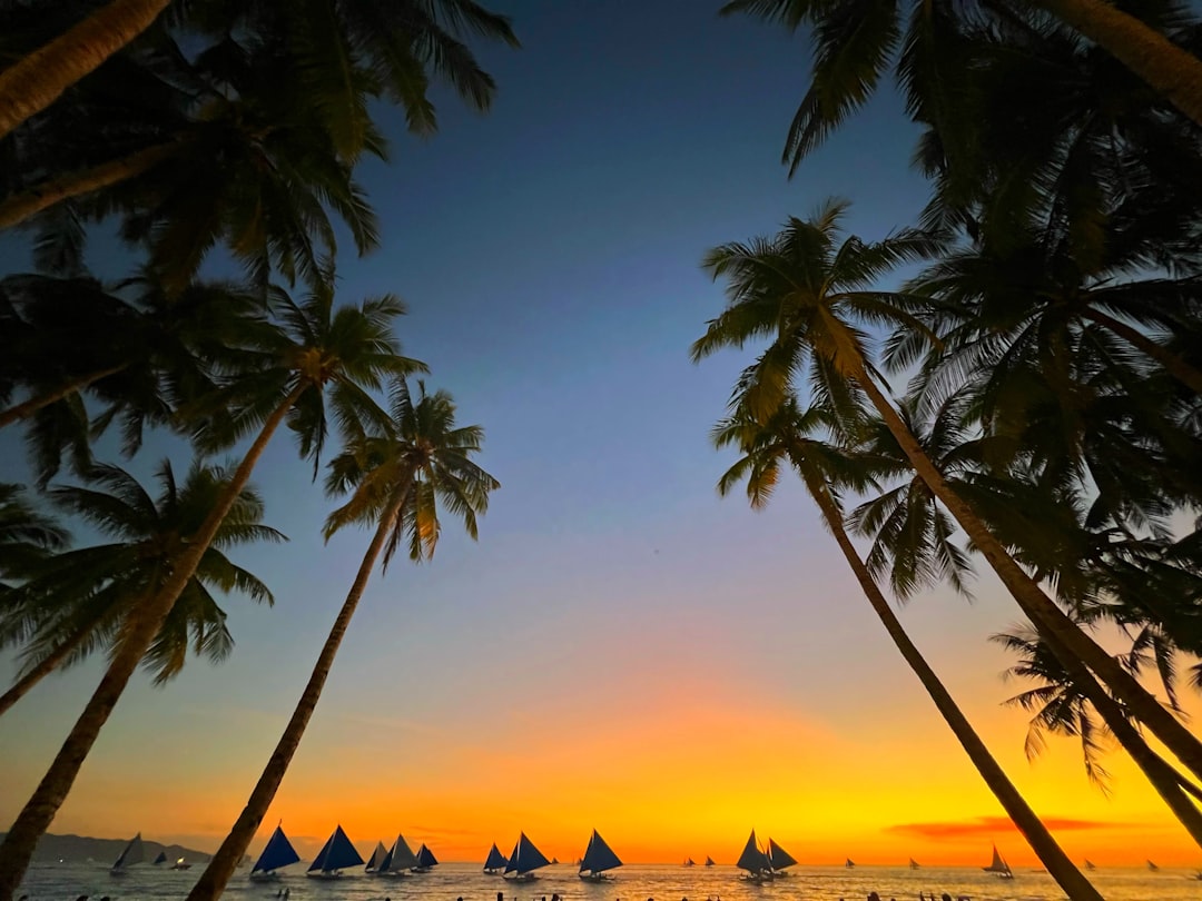 5. Philippines – Islands on a Shoestring (image credits: unsplash)