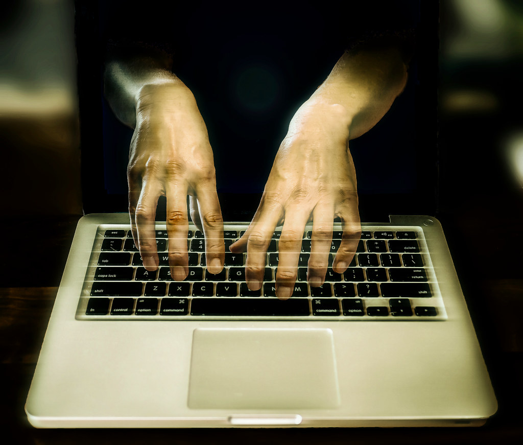 Booking.com Collects More Than Your Reservation Details (image credits: flickr)