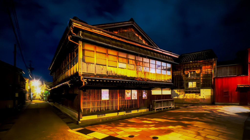 Where Culture Calls Your Name Next (image credits: flickr)