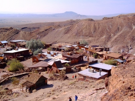 Social Media: The Modern-Day Gold Rush (image credits: wikimedia)