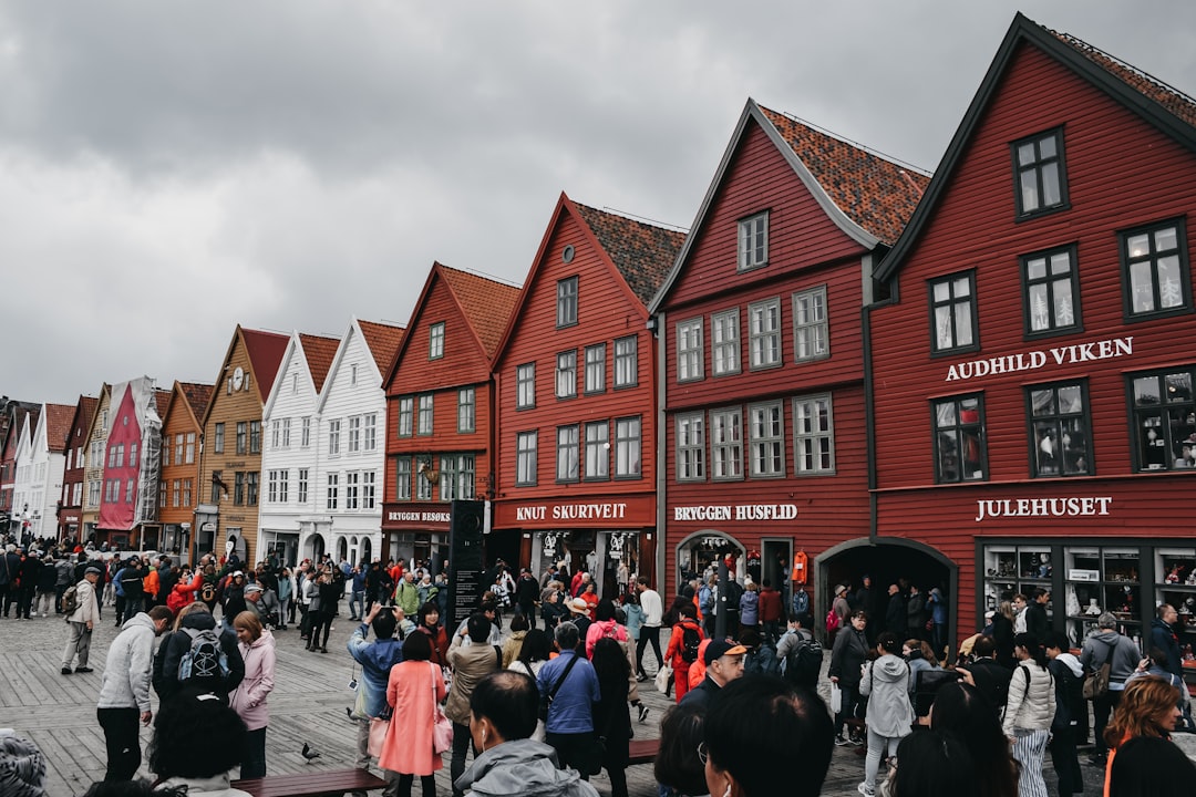Norway: Nature, Peace, and Neighborly Kindness (image credits: unsplash)