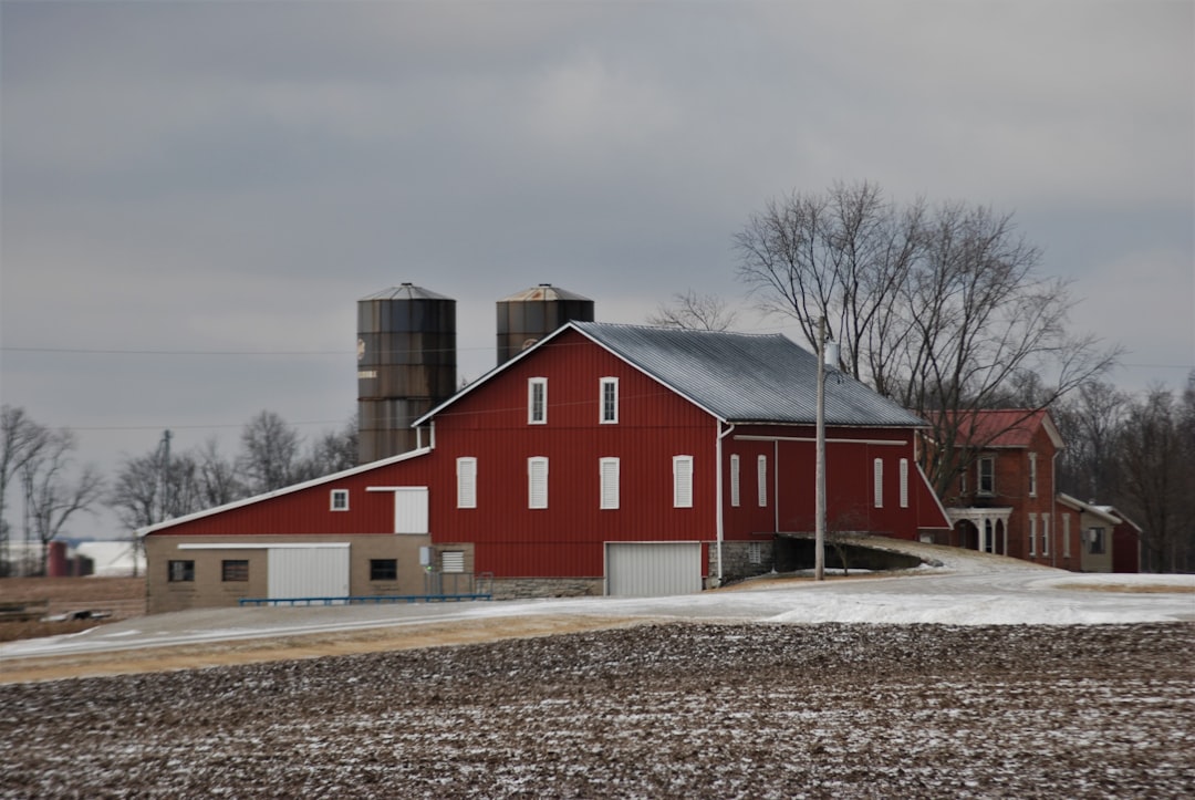 8. Living History Farms in Des Moines (image credits: unsplash)