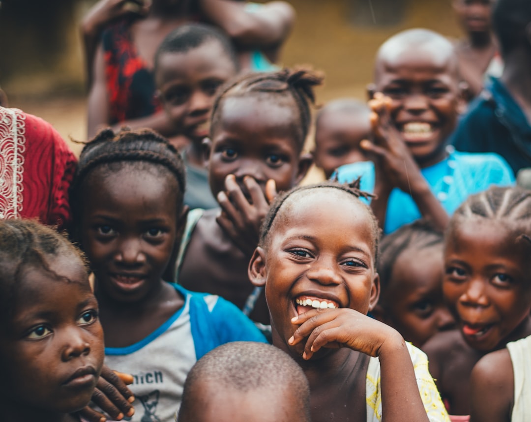 Sierra Leone: Struggling for Stability (image credits: unsplash)