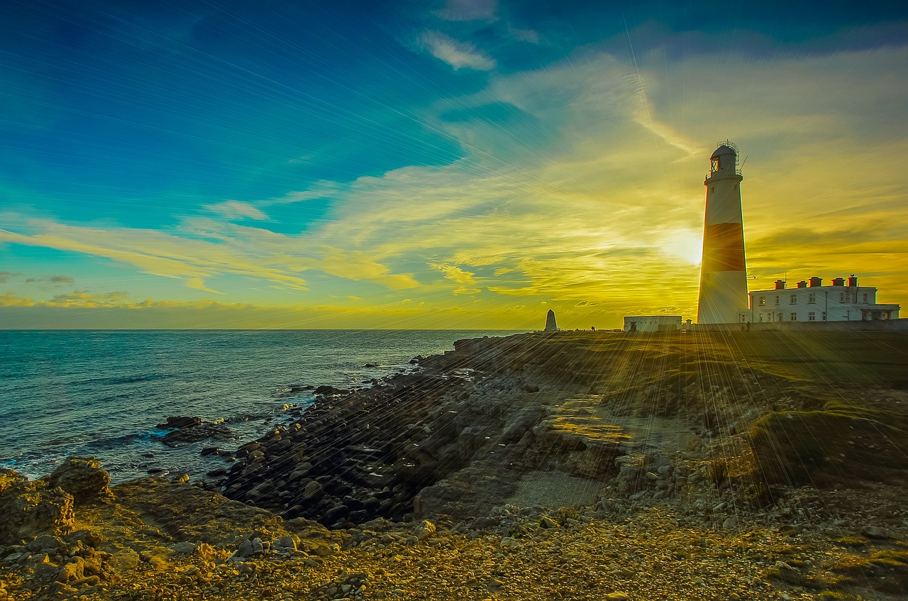 Portland, Maine: Coastal Charm and Culinary Delights (image credits: pixabay)