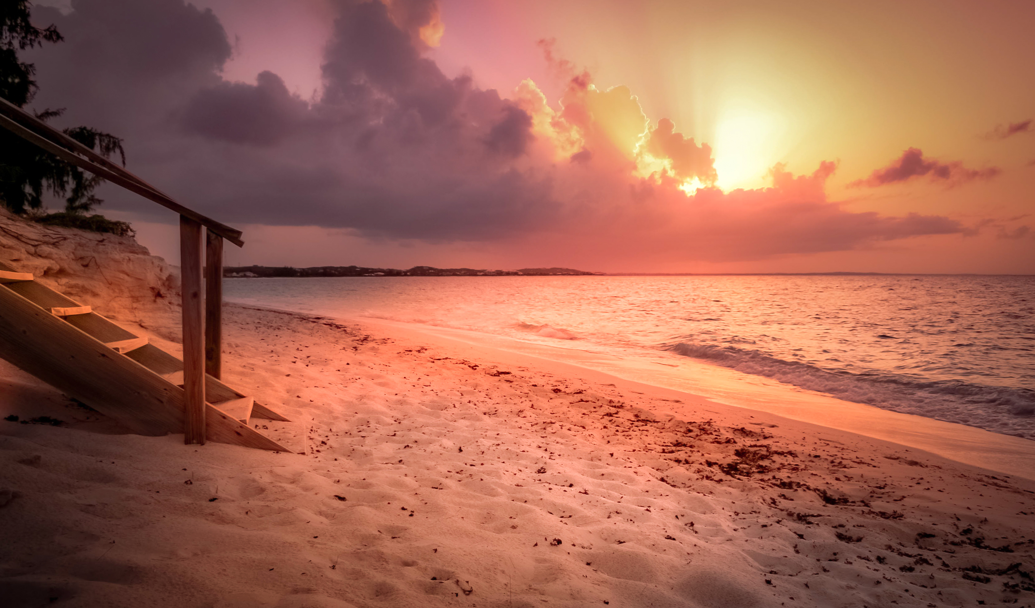 9. Turks and Caicos (image credits: wikimedia)
