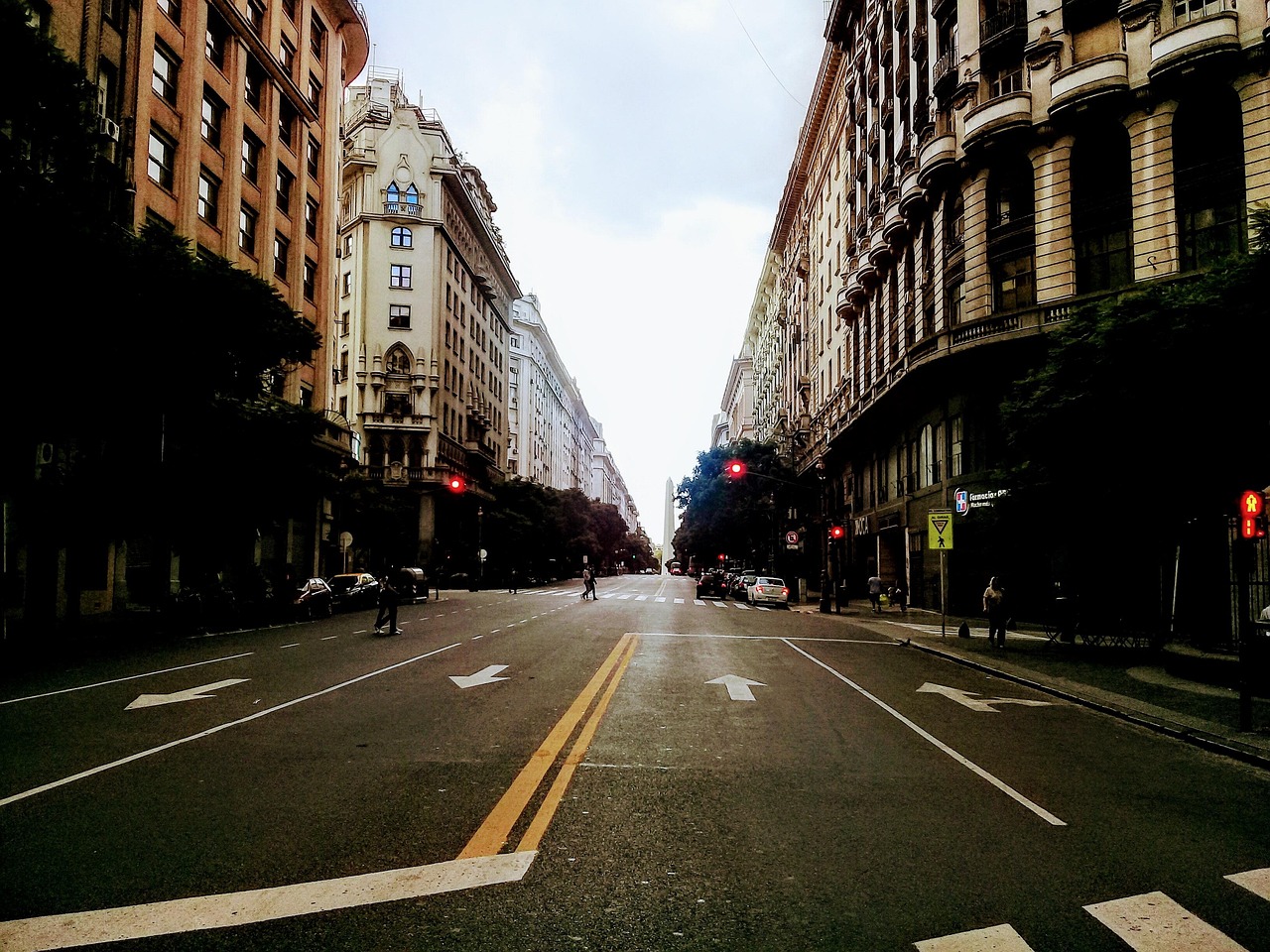 Buenos Aires, Argentina (image credits: pixabay)