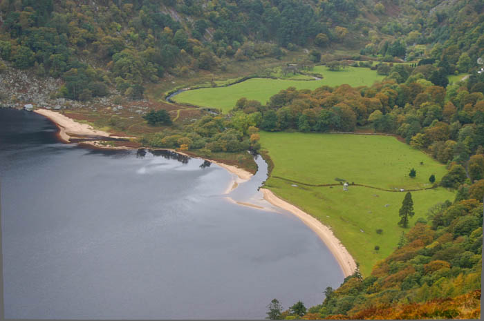 10. Ireland: A Quiet Landscape (image credits: wikimedia)