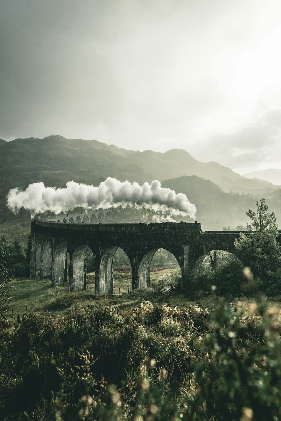 When to Hit the Rails (image credits: unsplash)