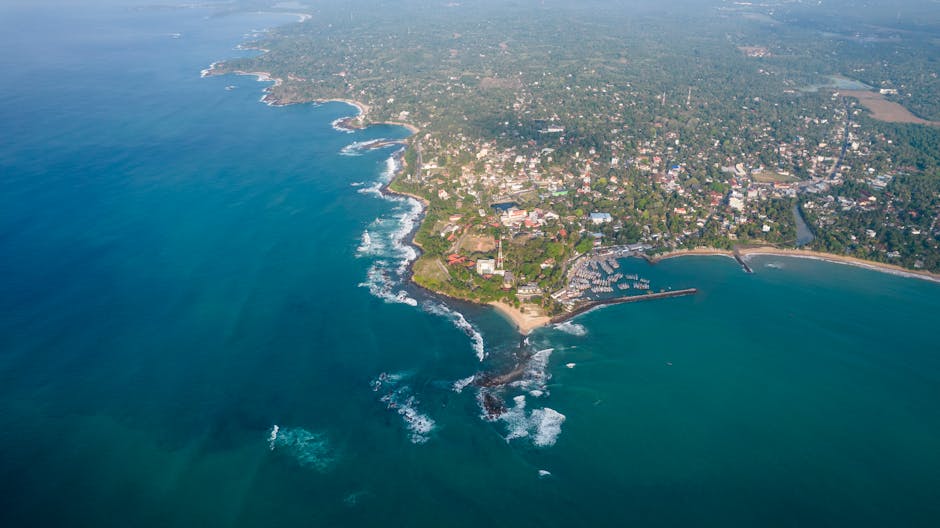 Sri Lanka: From Civil War to a Paradise Island