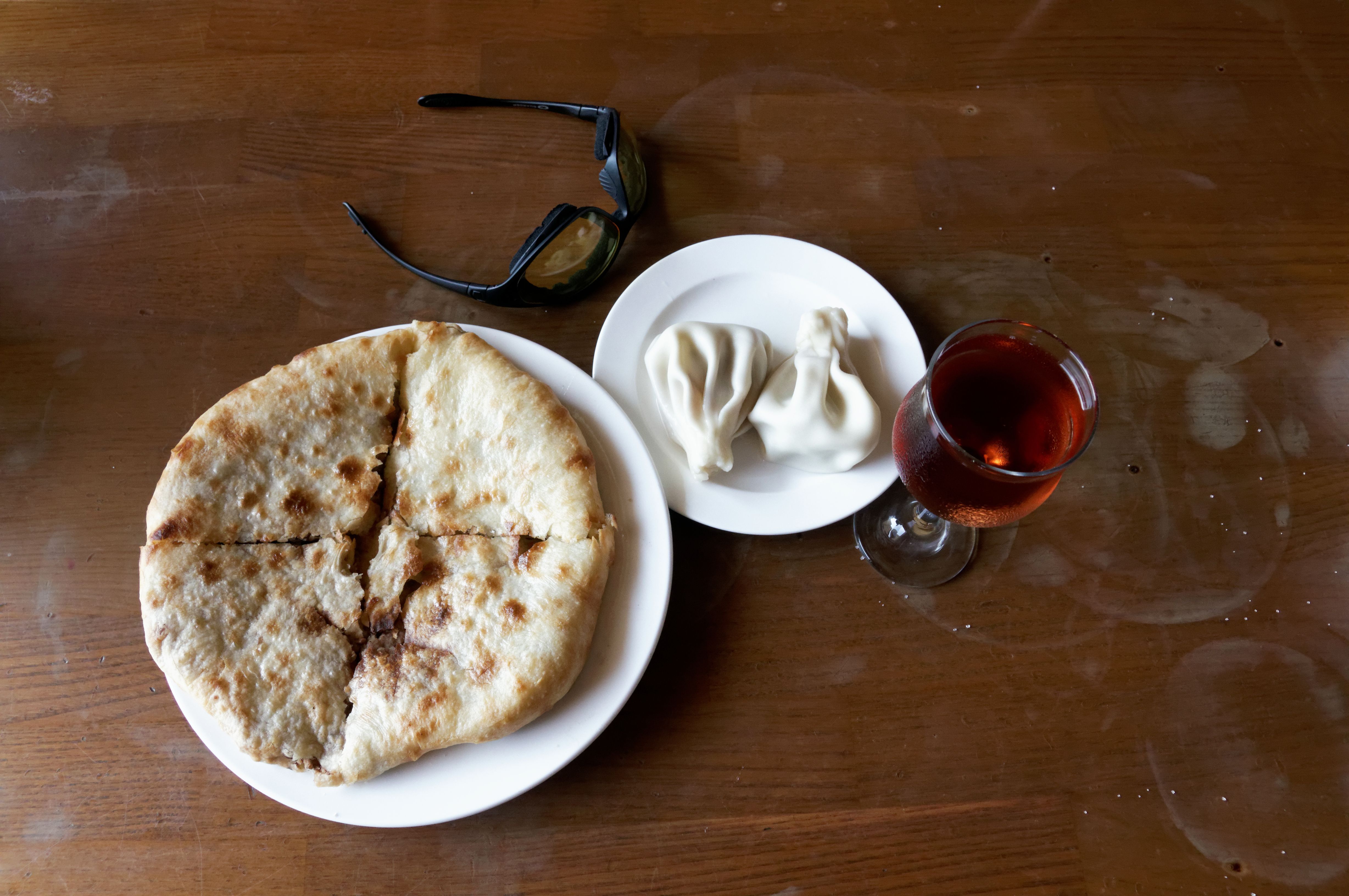 Rich Culinary Heritage (image credits: wikimedia)