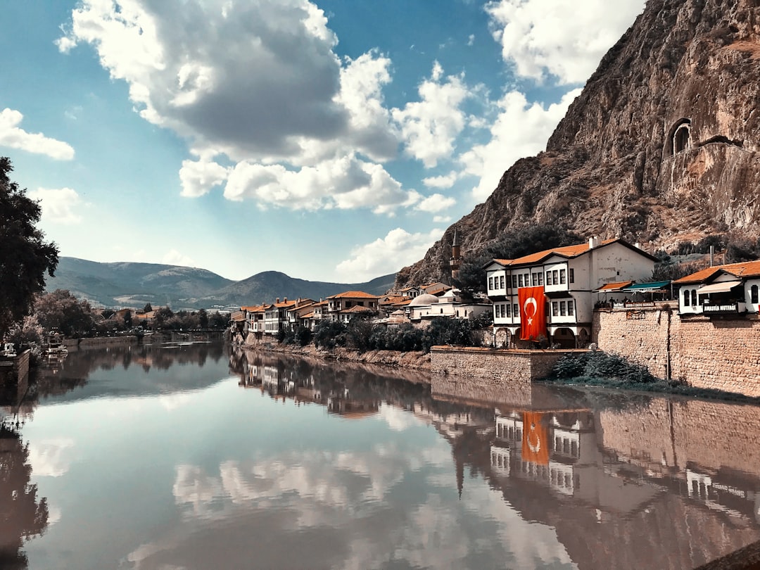 8. Turkey: A Heatwave Challenge (image credits: unsplash)