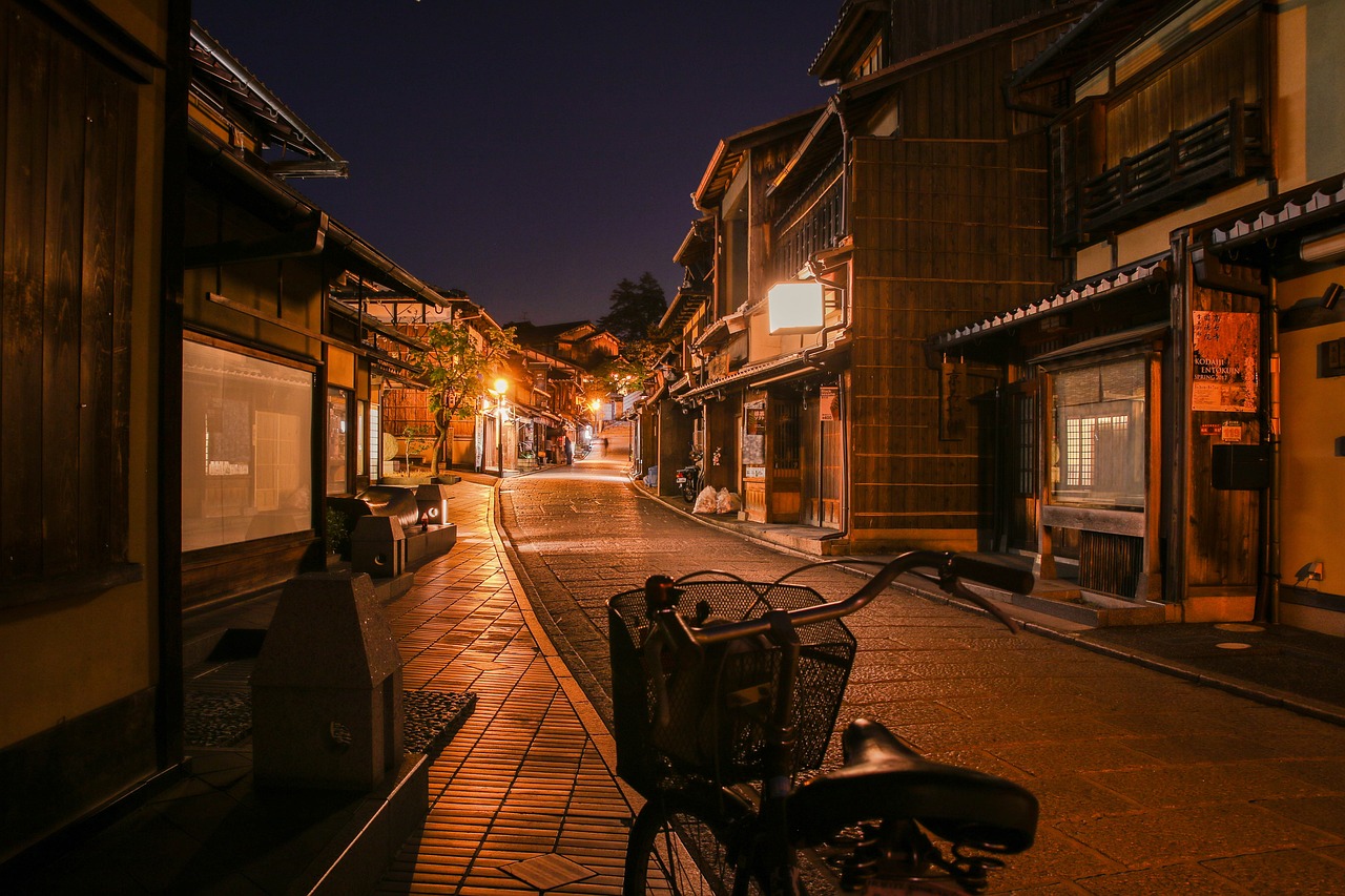 Switzerland's Quiet Hours (image credits: pixabay)