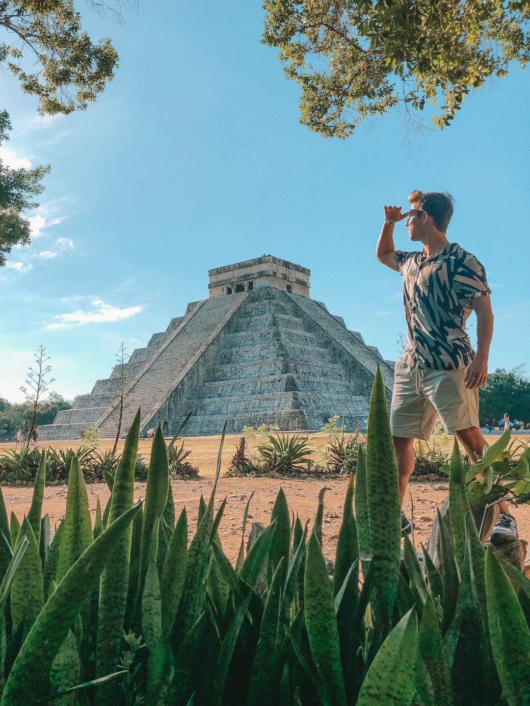 Mexico: Diverse Experiences on a Budget (image credits: unsplash)