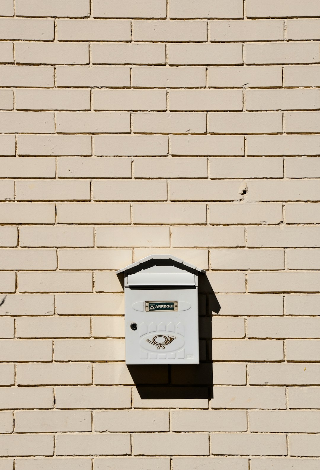 Mailbox Interior and Exterior (image credits: unsplash)