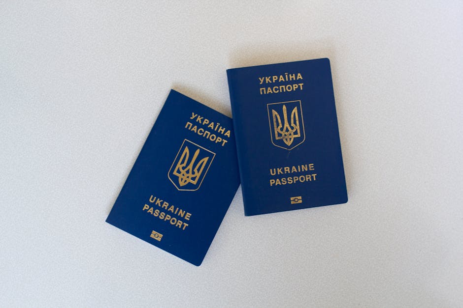 Legal and Visa Complexities
