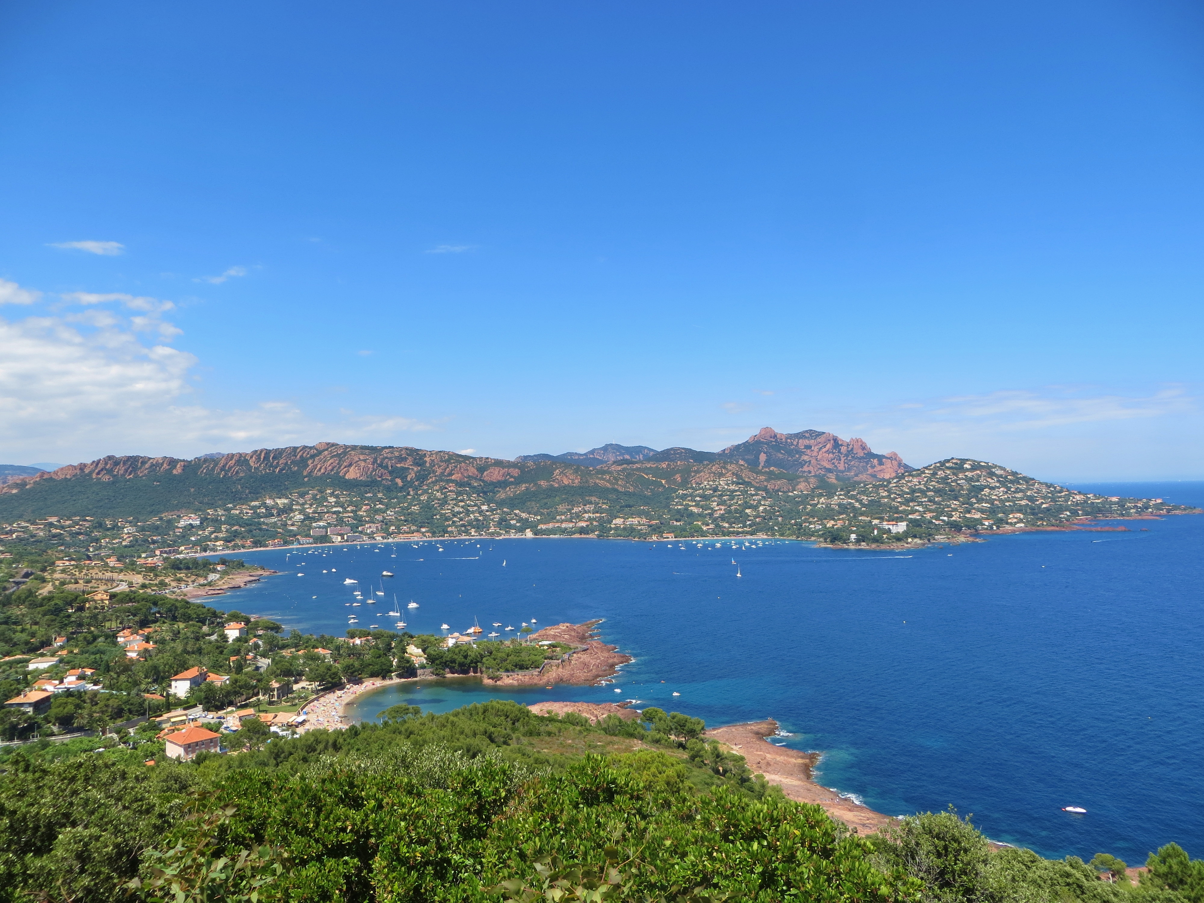 Location: The Allure of the French Riviera (image credits: wikimedia)