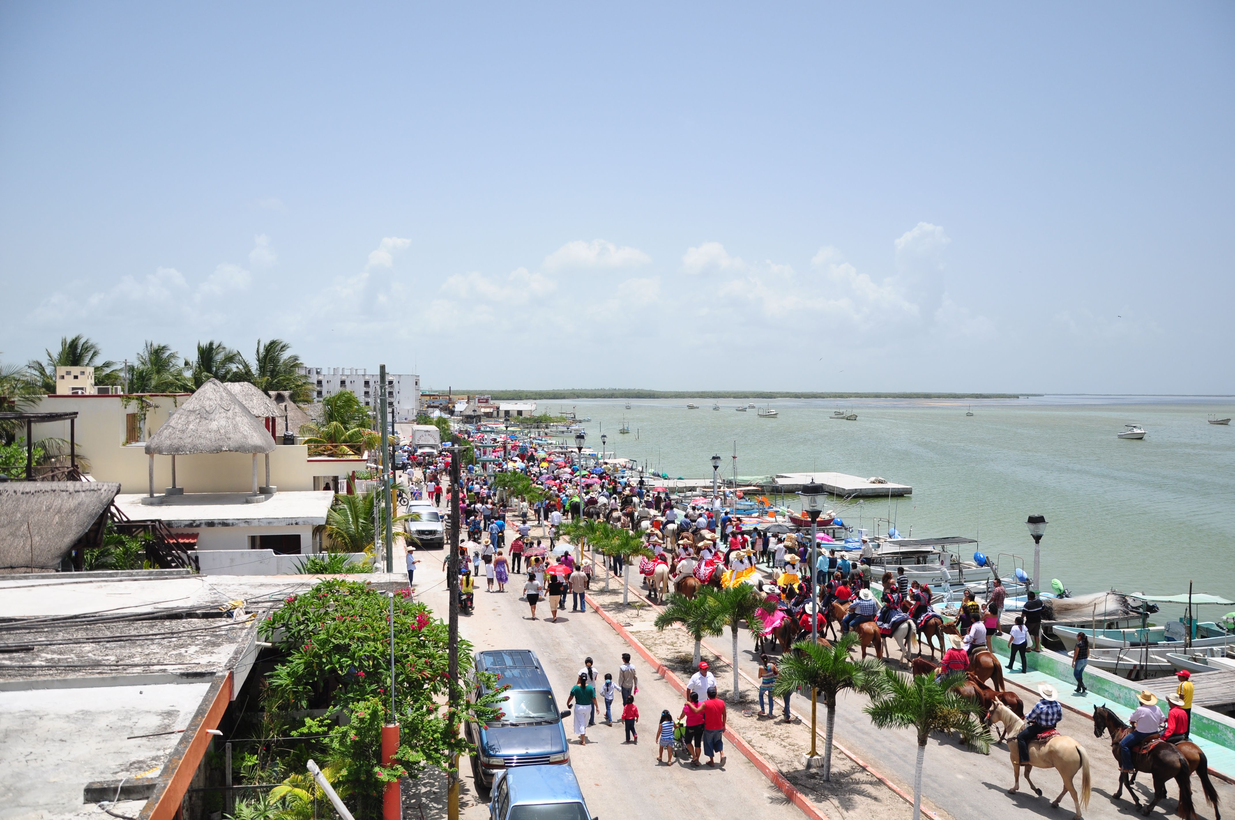 Safer Havens: Regions Still Welcoming Tourists (image credits: wikimedia)