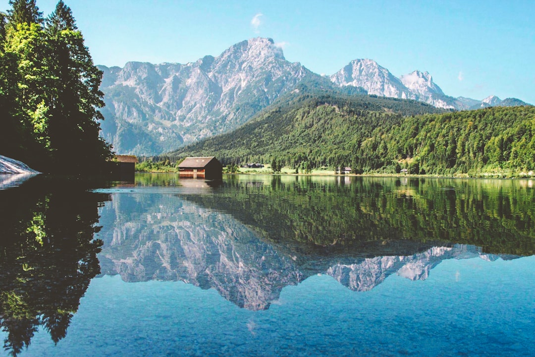 Austria: A Leader in Water Quality (image credits: unsplash)