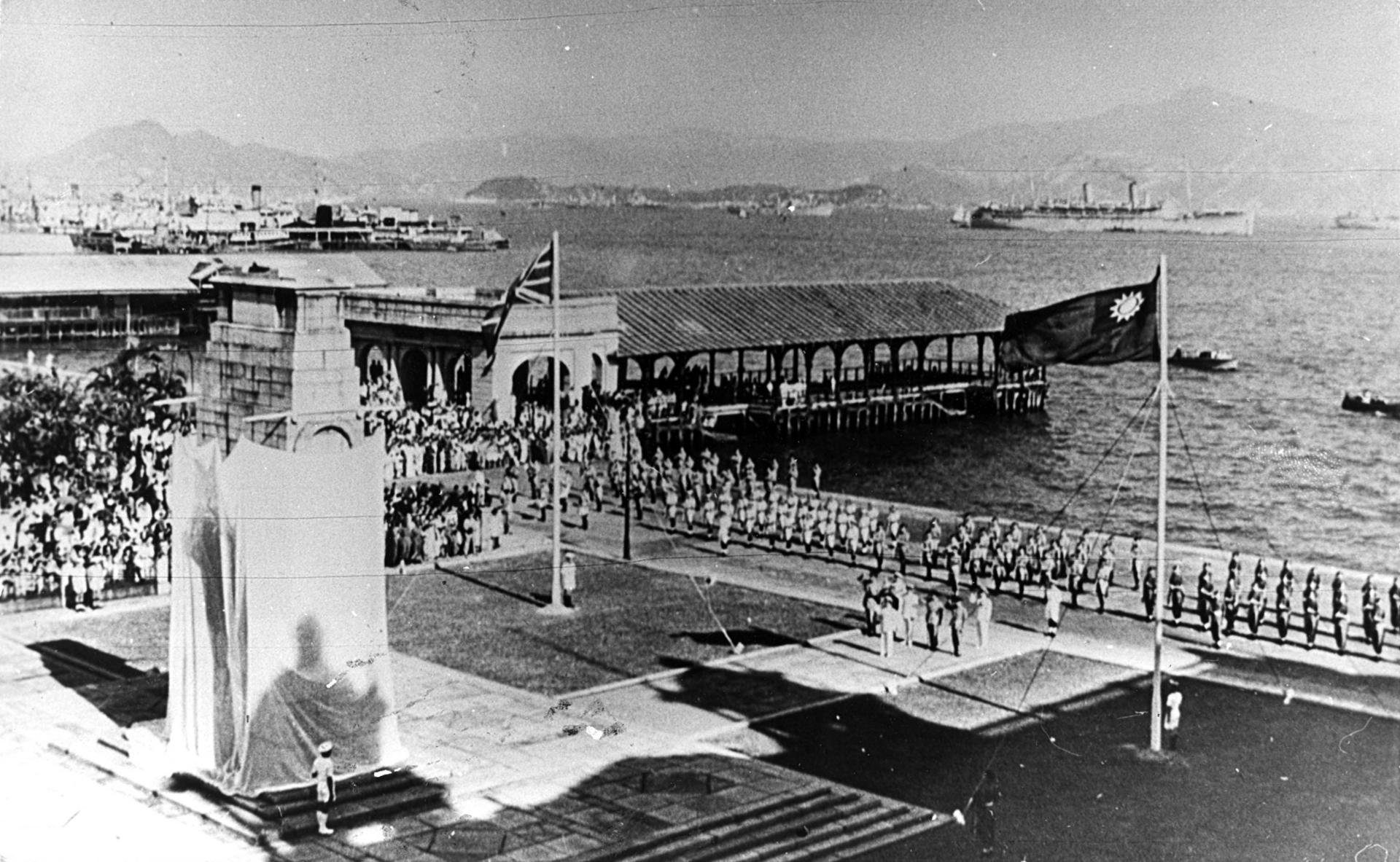 Historical Background: The Korean Peninsula Pre-1945 (image credits: wikimedia)