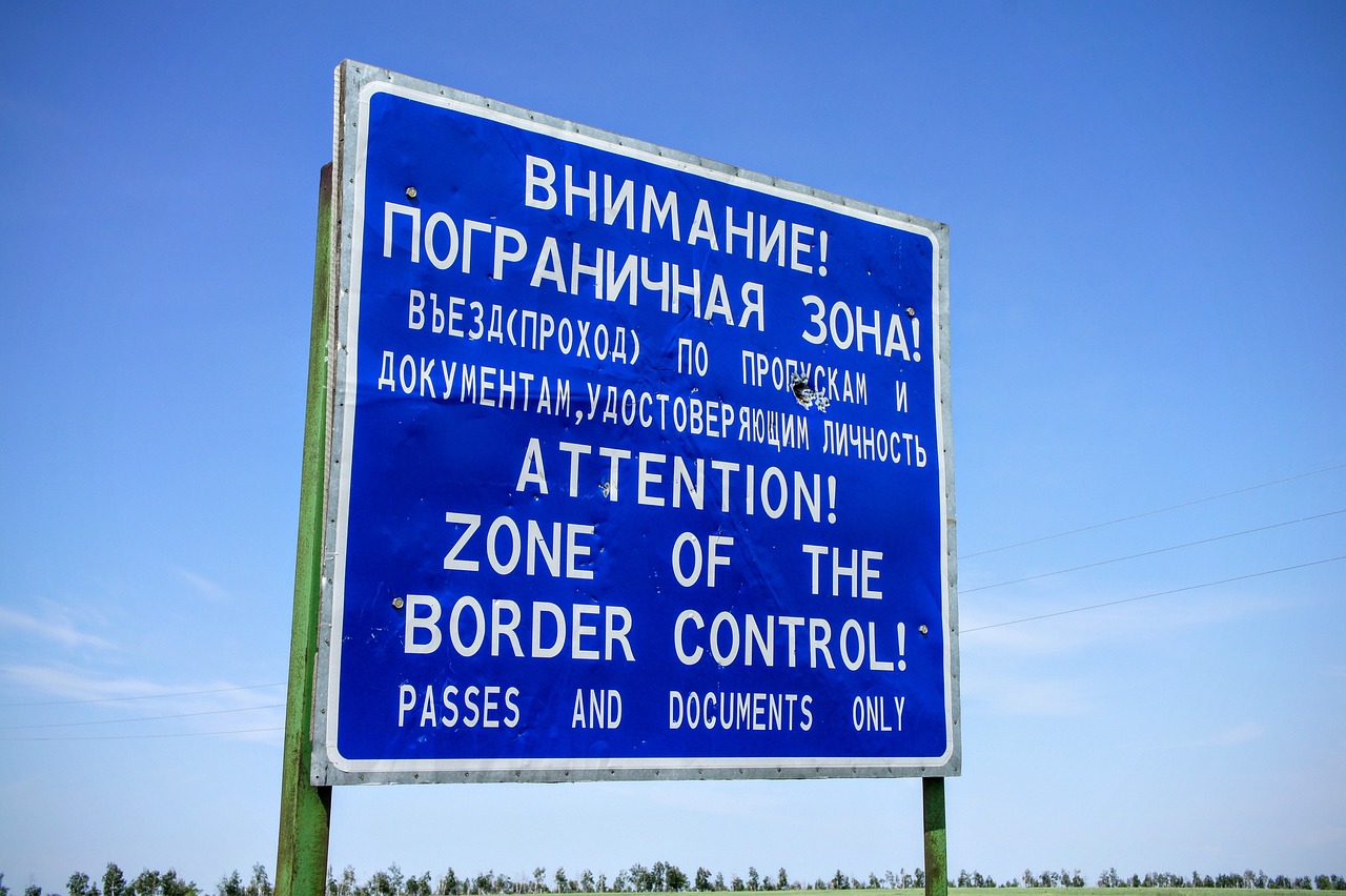 Russia: A Shift in Focus (image credits: wikimedia)