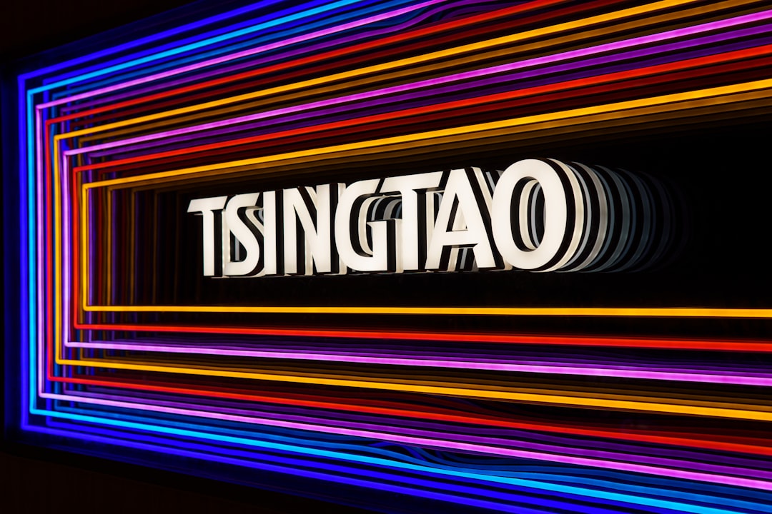 Tsingtao - China's International Ambassador (image credits: unsplash)