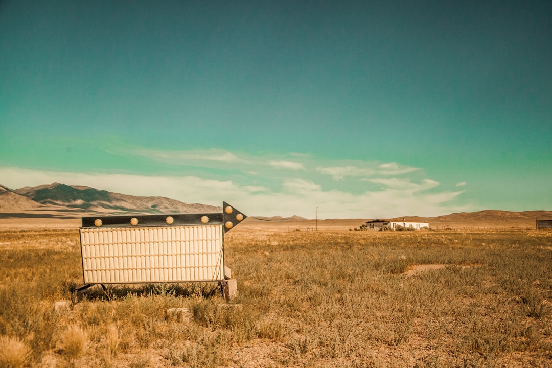 Area 51: The Epicenter of Conspiracy Theories (image credits: unsplash)
