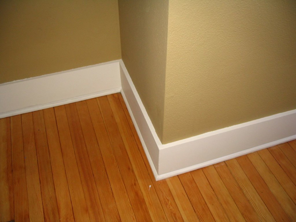 Floor Corners and Wall Junctions (image credits: flickr)