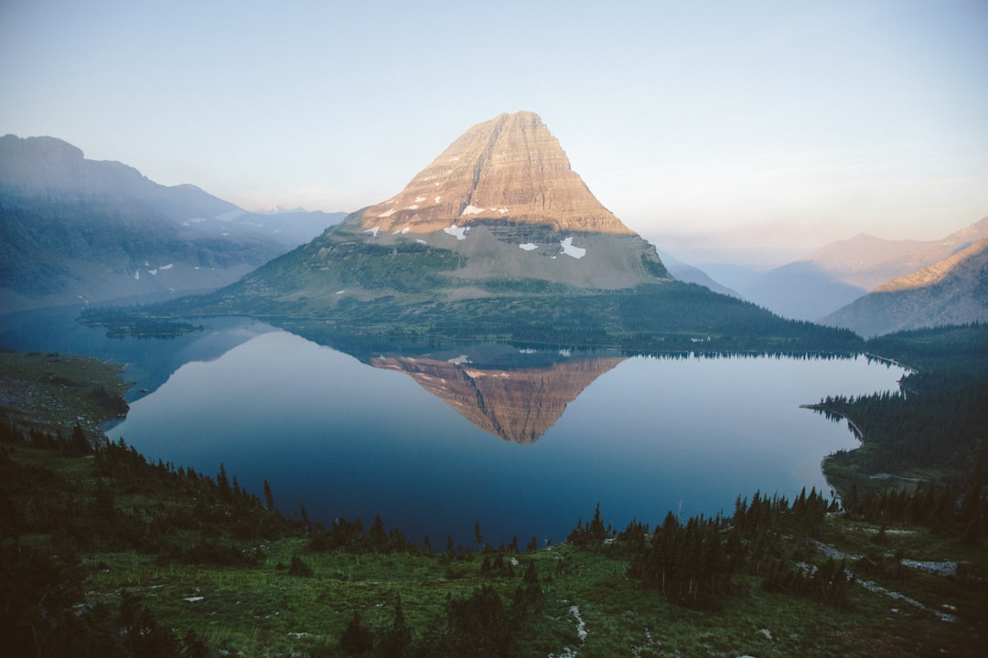 2. Glacier National Park, Montana (image credits: unsplash)