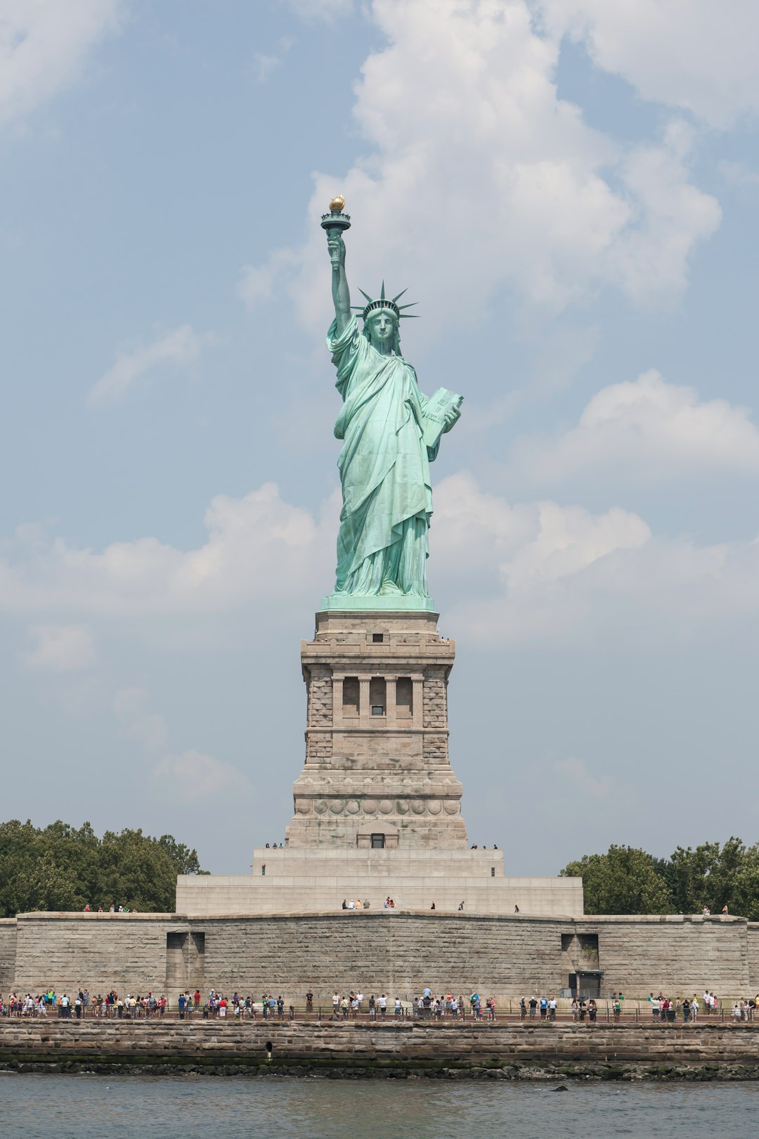 Understanding Patriotic Travel (image credits: unsplash)