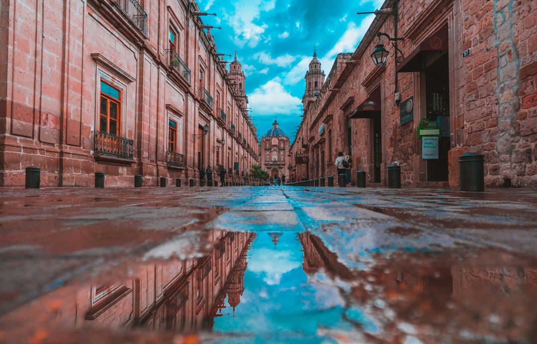 Less Crowded Tourist Spots (image credits: unsplash)