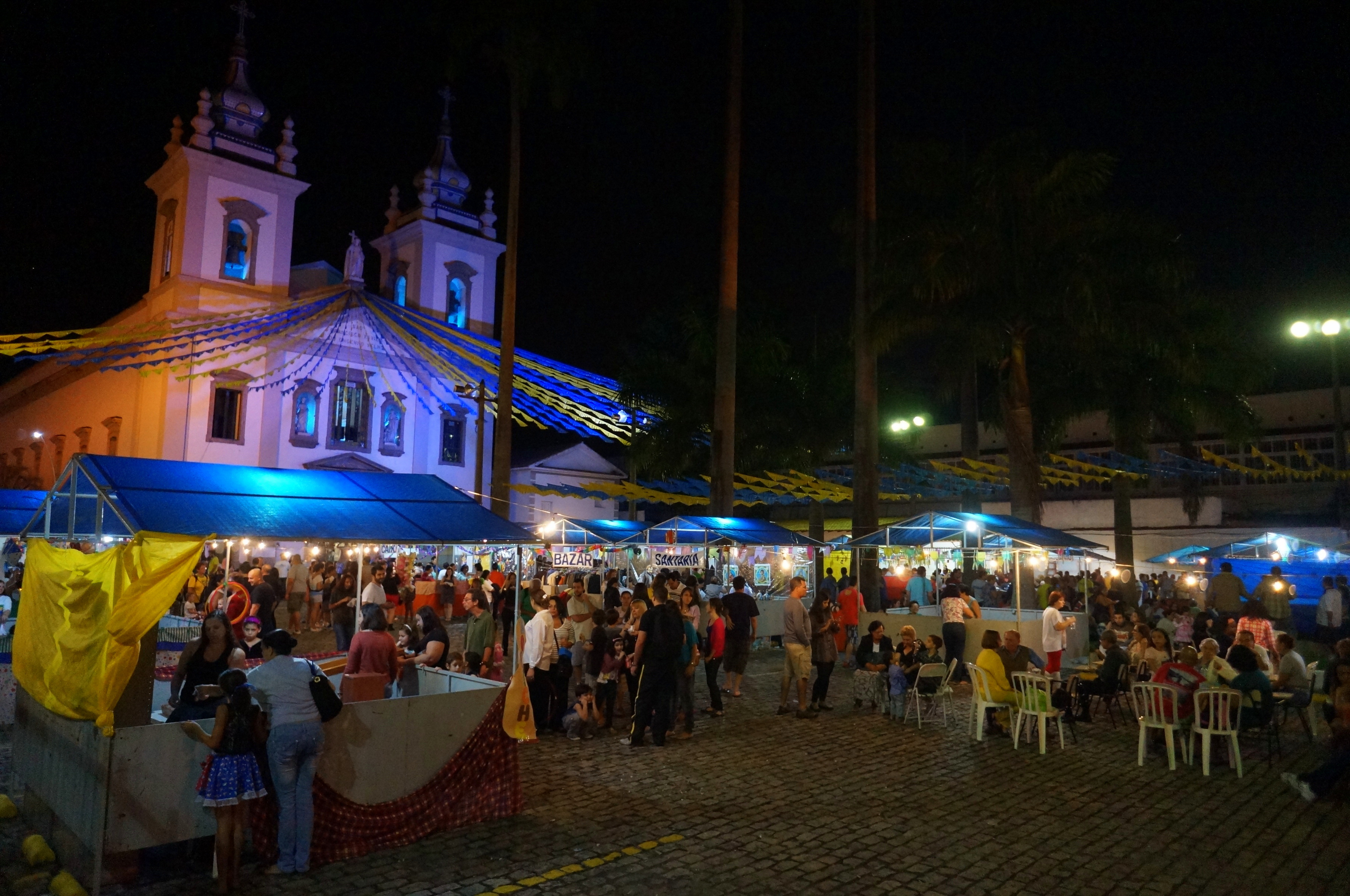 Brazil (image credits: wikimedia)