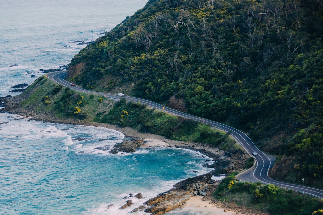 Australia: Sun, Surf, and the Outback (image credits: unsplash)