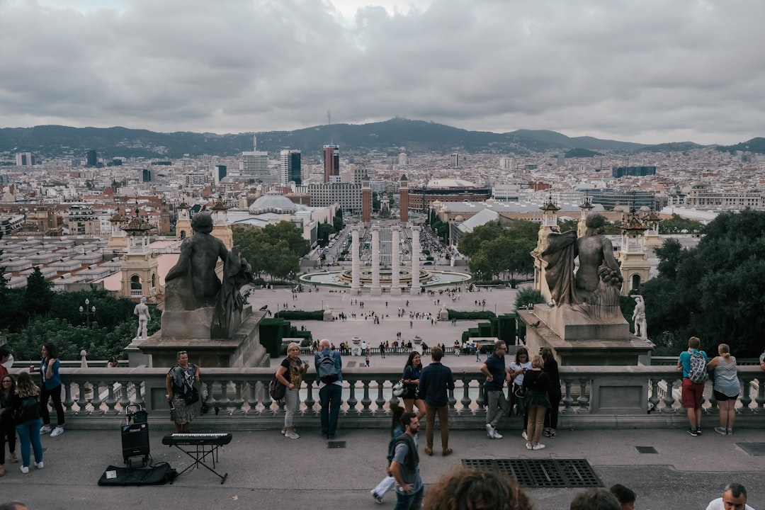 The Overtourism Crisis in Spain (image credits: unsplash)