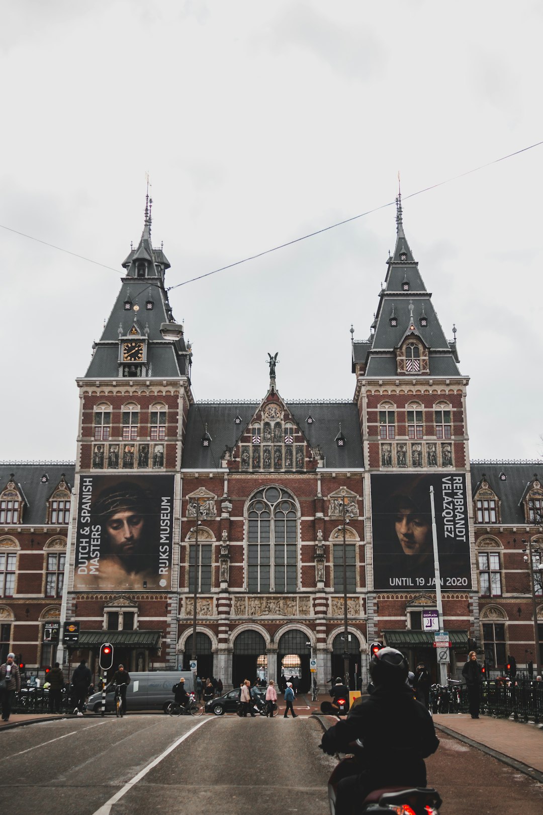 Cultural Preservation (image credits: unsplash)