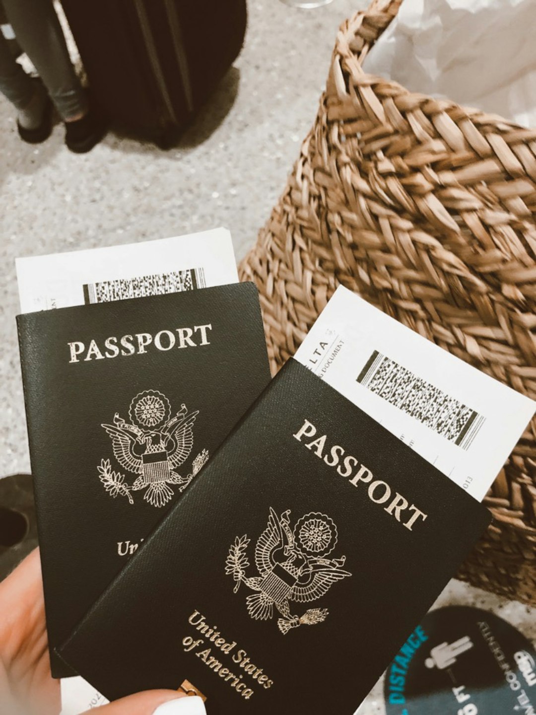 Increased Visa Restrictions (image credits: unsplash)