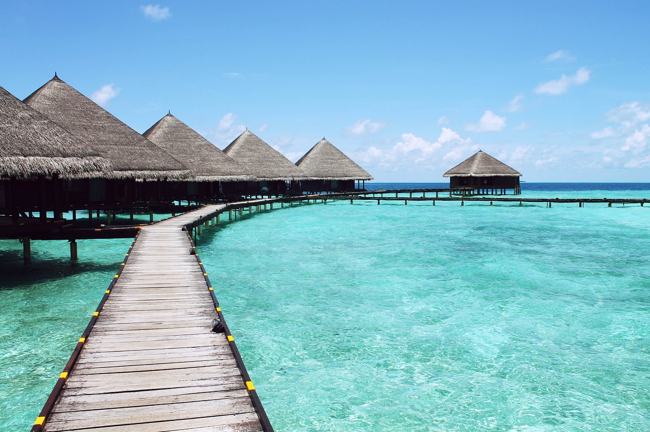 Preference for All-Inclusive Packages (image credits: pixabay)