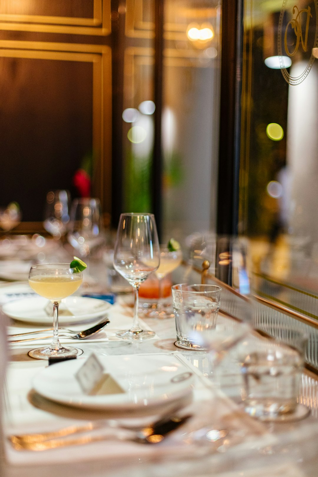 The Rise of Casual Dining (image credits: unsplash)