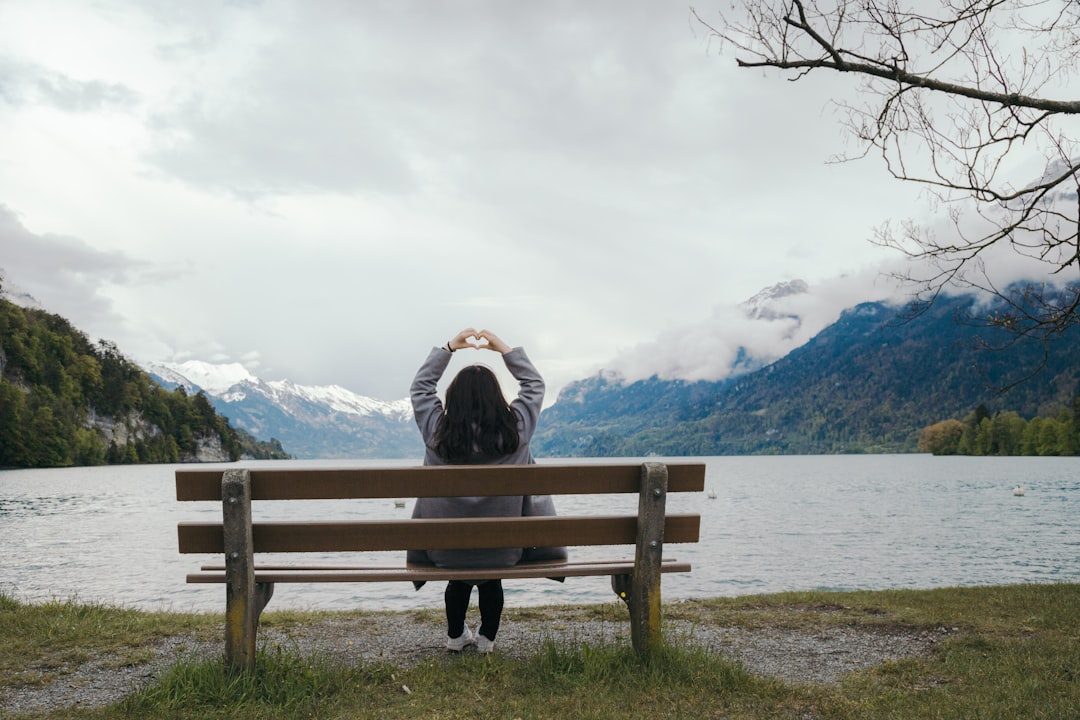 Switzerland: Wealth and Well-being (image credits: unsplash)