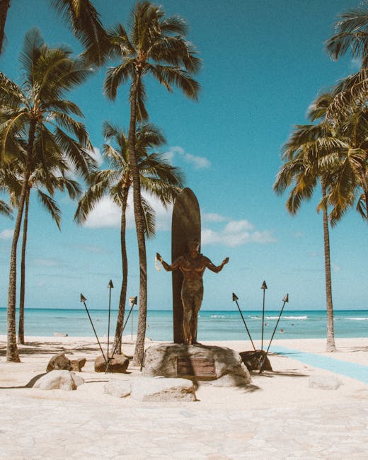 Legends and Lore: The Island's Soul (image credits: pexels)