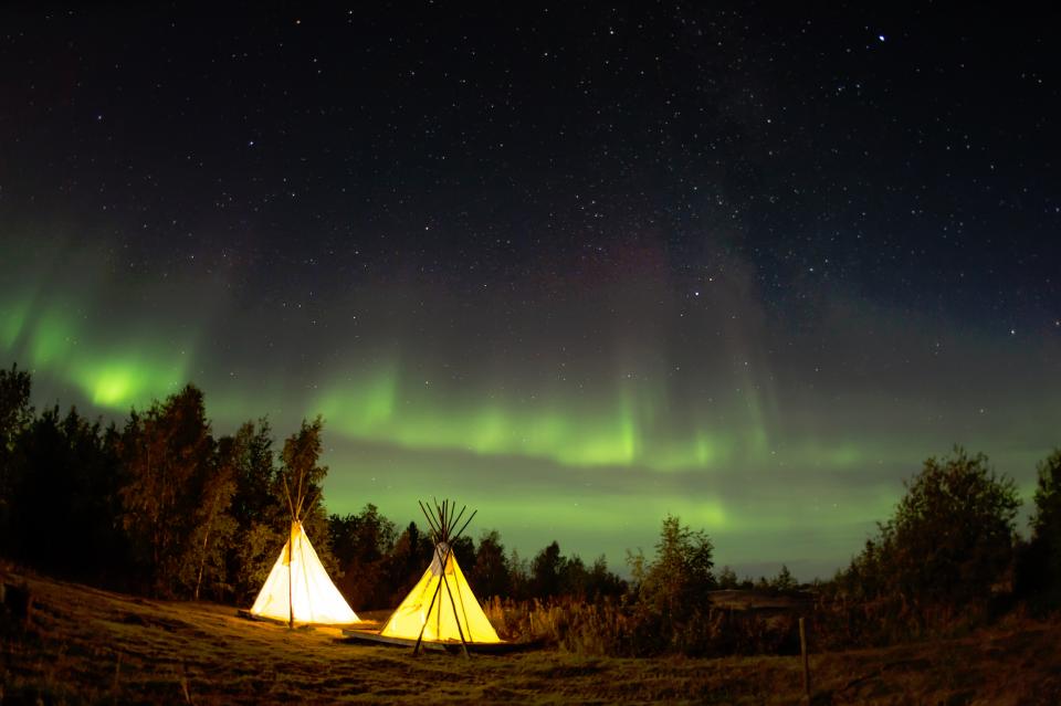Finland’s Deep Connection to Nature and Outdoor Activities (image credits: stocksnap)