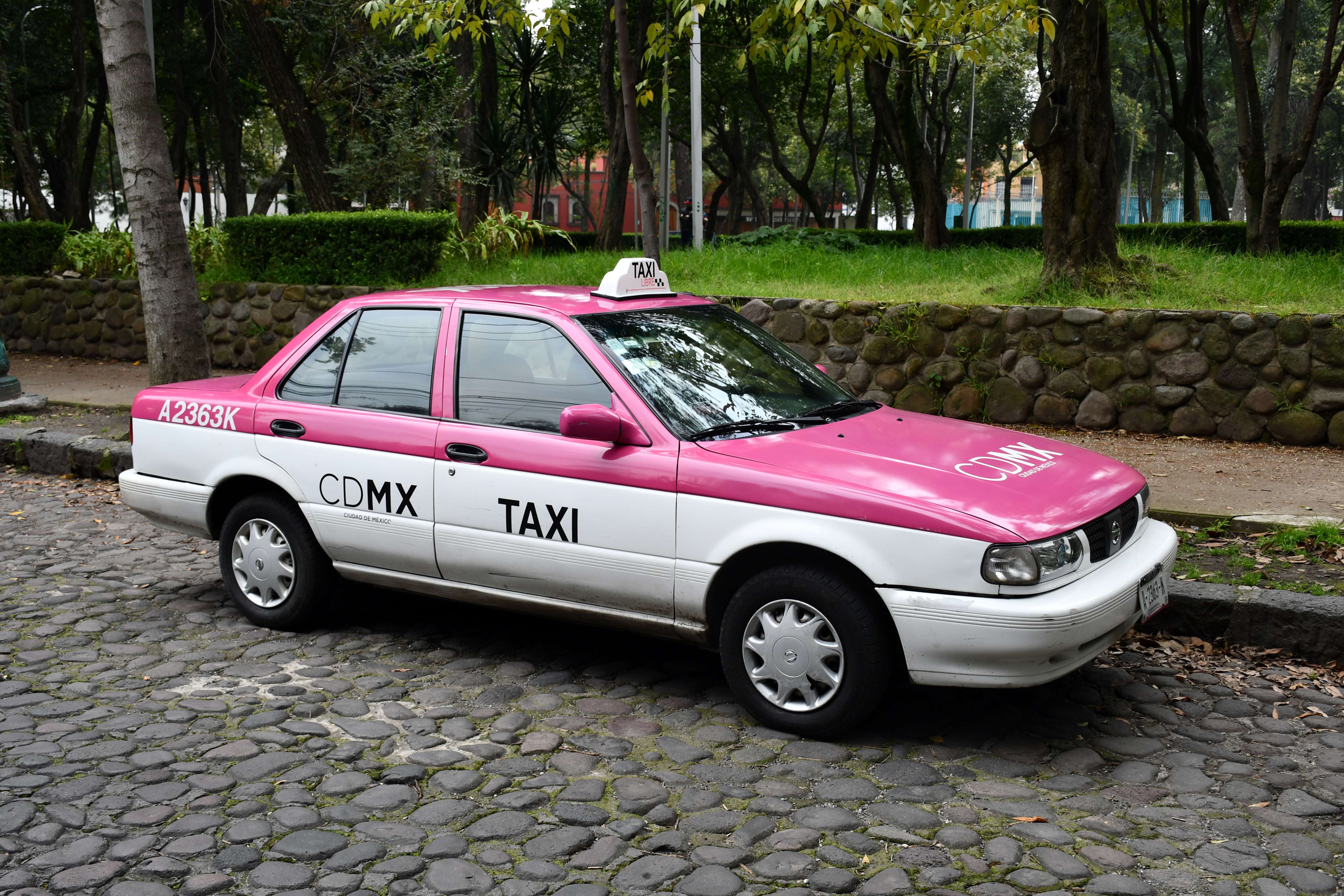 Staying Alert: Key Takeaways for Travelers (image credits: wikimedia)