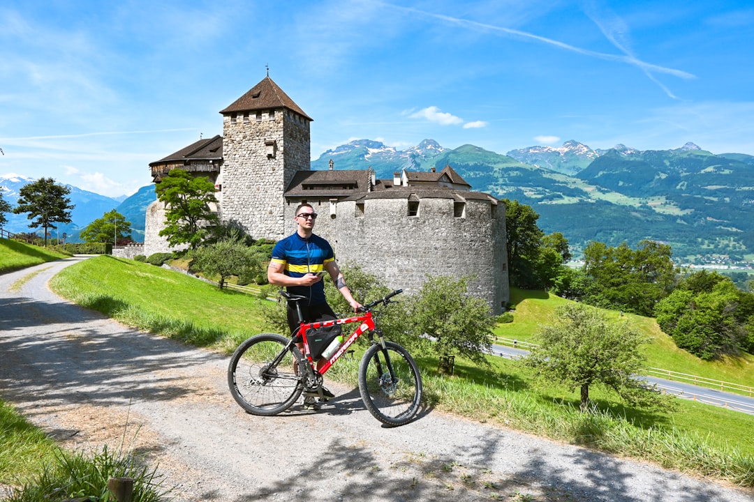 Liechtenstein: A Hidden Gem (image credits: unsplash)