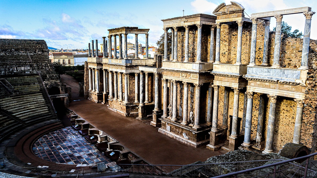 Diversifying Tourist Attractions (image credits: pixabay)