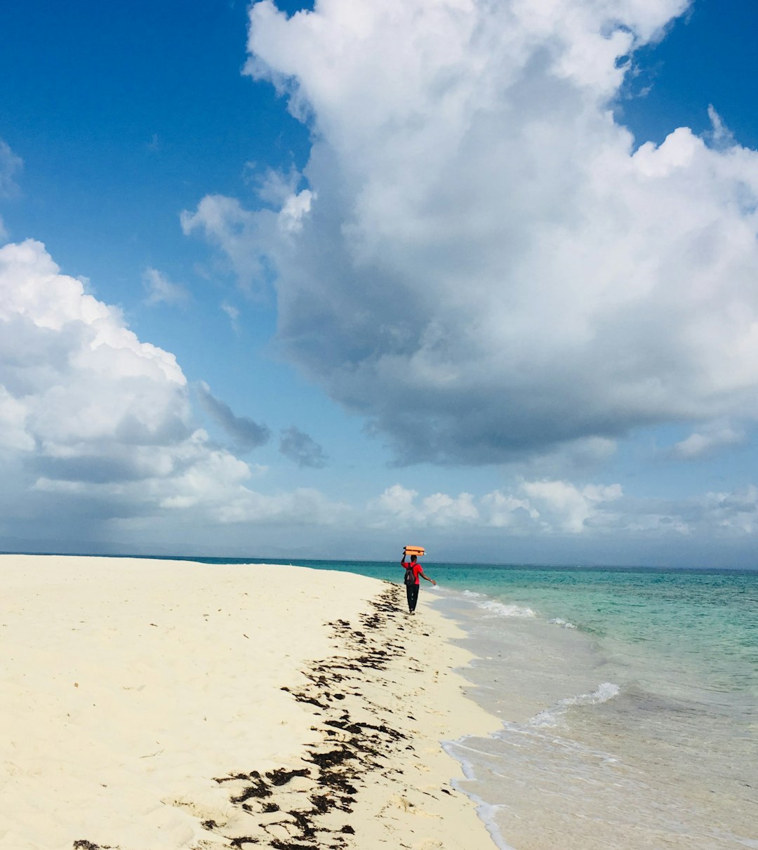 Haiti Resilience Amid Challenges (image credits: unsplash)